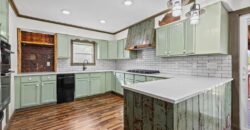 203 Frank Street, Edgerton, MO 64444