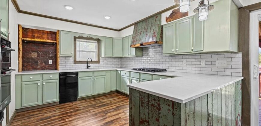203 Frank Street, Edgerton, MO 64444