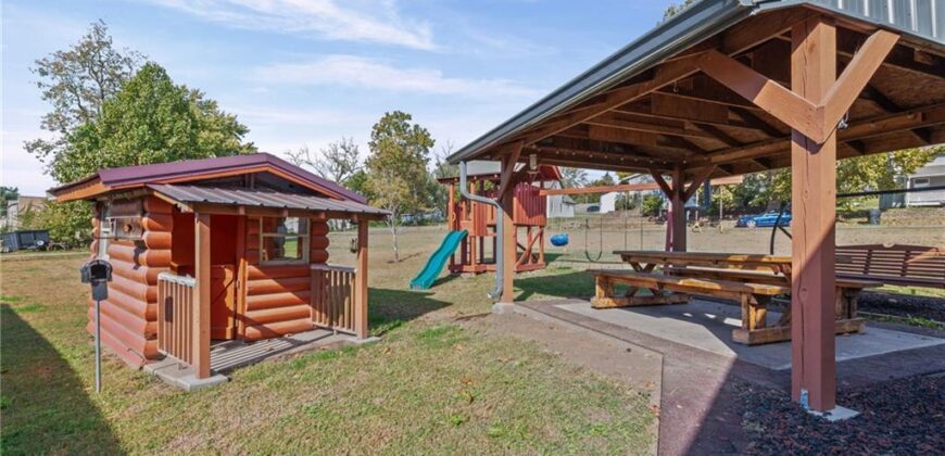 203 Frank Street, Edgerton, MO 64444