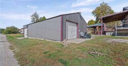 203 Frank Street, Edgerton, MO 64444