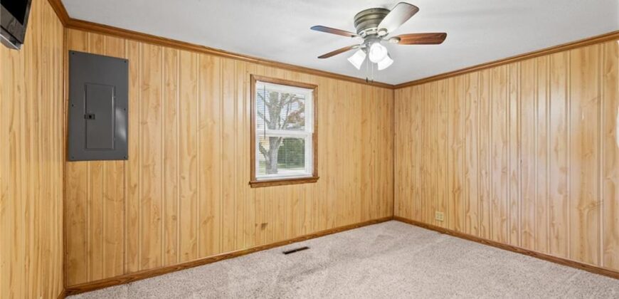 203 Frank Street, Edgerton, MO 64444
