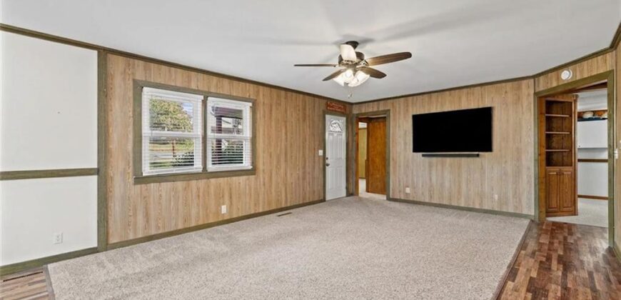 203 Frank Street, Edgerton, MO 64444