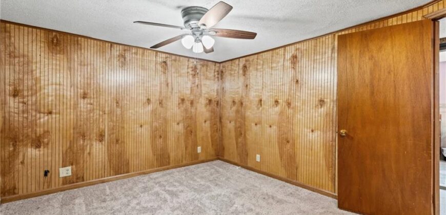 203 Frank Street, Edgerton, MO 64444