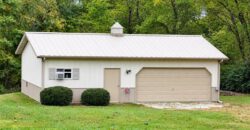 17215 NE 123rd Street, Kearney, MO 64060