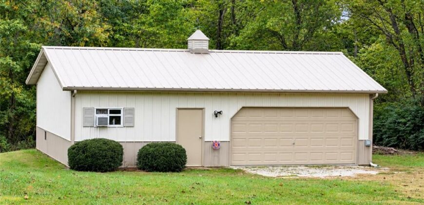 17215 NE 123rd Street, Kearney, MO 64060