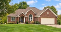 17215 NE 123rd Street, Kearney, MO 64060
