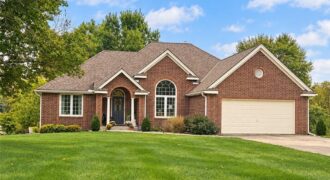 17215 NE 123rd Street, Kearney, MO 64060