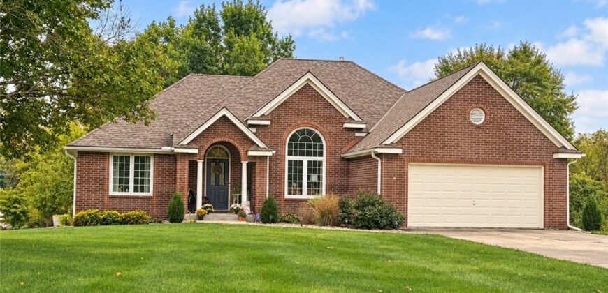17215 NE 123rd Street, Kearney, MO 64060
