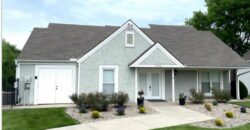 9704 N Locust Drive, Kansas City, MO 64155