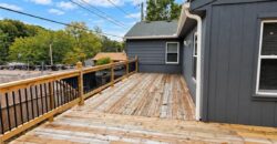626 NE 41st Terrace, Kansas City, MO 64116