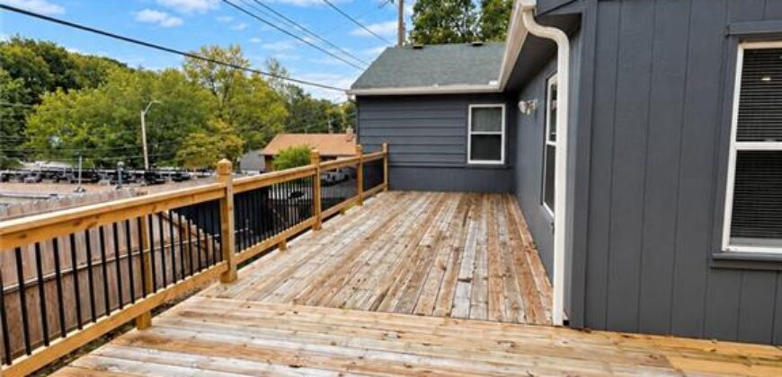 626 NE 41st Terrace, Kansas City, MO 64116