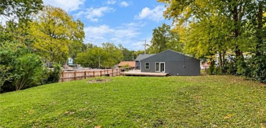 626 NE 41st Terrace, Kansas City, MO 64116