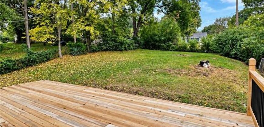 626 NE 41st Terrace, Kansas City, MO 64116