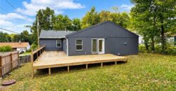 626 NE 41st Terrace, Kansas City, MO 64116