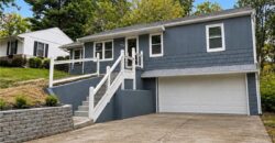 626 NE 41st Terrace, Kansas City, MO 64116