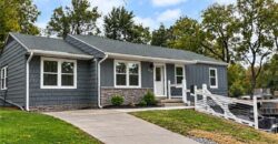 626 NE 41st Terrace, Kansas City, MO 64116