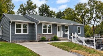 626 NE 41st Terrace, Kansas City, MO 64116