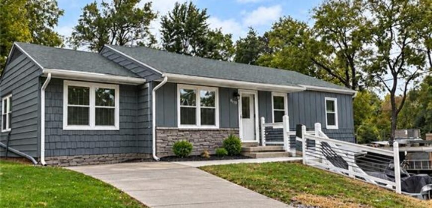 626 NE 41st Terrace, Kansas City, MO 64116