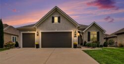 1911 NE 101st Street, Kansas City, MO 64155