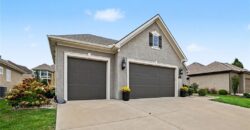 1911 NE 101st Street, Kansas City, MO 64155