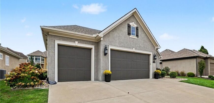 1911 NE 101st Street, Kansas City, MO 64155