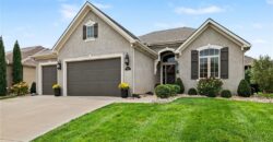 1911 NE 101st Street, Kansas City, MO 64155