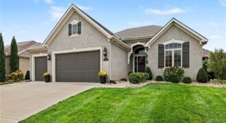 1911 NE 101st Street, Kansas City, MO 64155