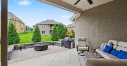 1911 NE 101st Street, Kansas City, MO 64155