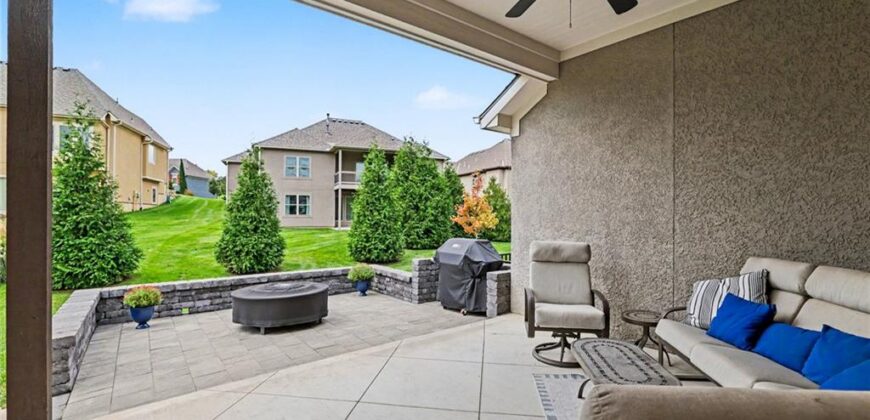1911 NE 101st Street, Kansas City, MO 64155