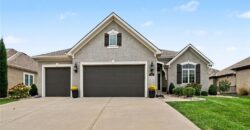1911 NE 101st Street, Kansas City, MO 64155