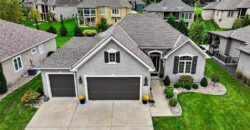 1911 NE 101st Street, Kansas City, MO 64155