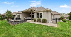 1911 NE 101st Street, Kansas City, MO 64155