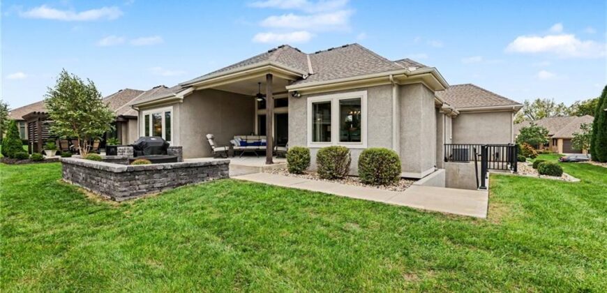 1911 NE 101st Street, Kansas City, MO 64155