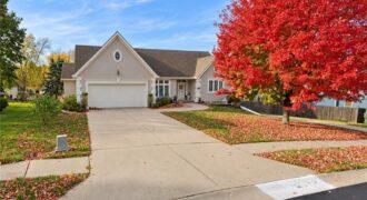 3101 NE 69th Street, Gladstone, MO 64119