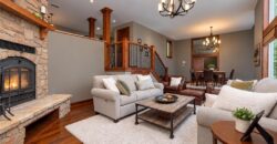 10245 Magnolia Lane, Parkville, MO 64152