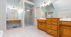 10245 Magnolia Lane, Parkville, MO 64152