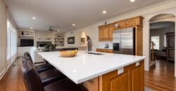 10245 Magnolia Lane, Parkville, MO 64152