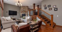 10245 Magnolia Lane, Parkville, MO 64152