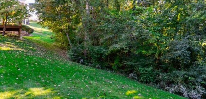 10245 Magnolia Lane, Parkville, MO 64152