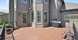 10139 N Montgall Avenue, Kansas City, MO 64155