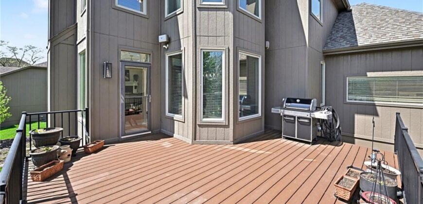 10139 N Montgall Avenue, Kansas City, MO 64155