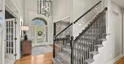10139 N Montgall Avenue, Kansas City, MO 64155