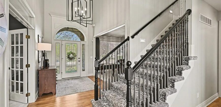 10139 N Montgall Avenue, Kansas City, MO 64155