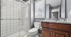 10139 N Montgall Avenue, Kansas City, MO 64155