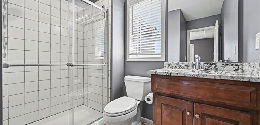 10139 N Montgall Avenue, Kansas City, MO 64155
