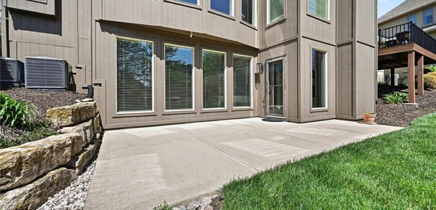 10139 N Montgall Avenue, Kansas City, MO 64155