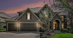 10139 N Montgall Avenue, Kansas City, MO 64155