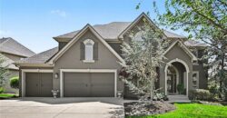 10139 N Montgall Avenue, Kansas City, MO 64155