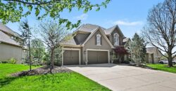 10139 N Montgall Avenue, Kansas City, MO 64155