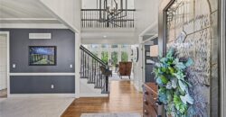 10139 N Montgall Avenue, Kansas City, MO 64155